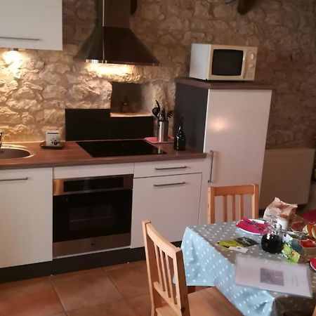 Le Mas Des Papillons Fargues  Exterior photo