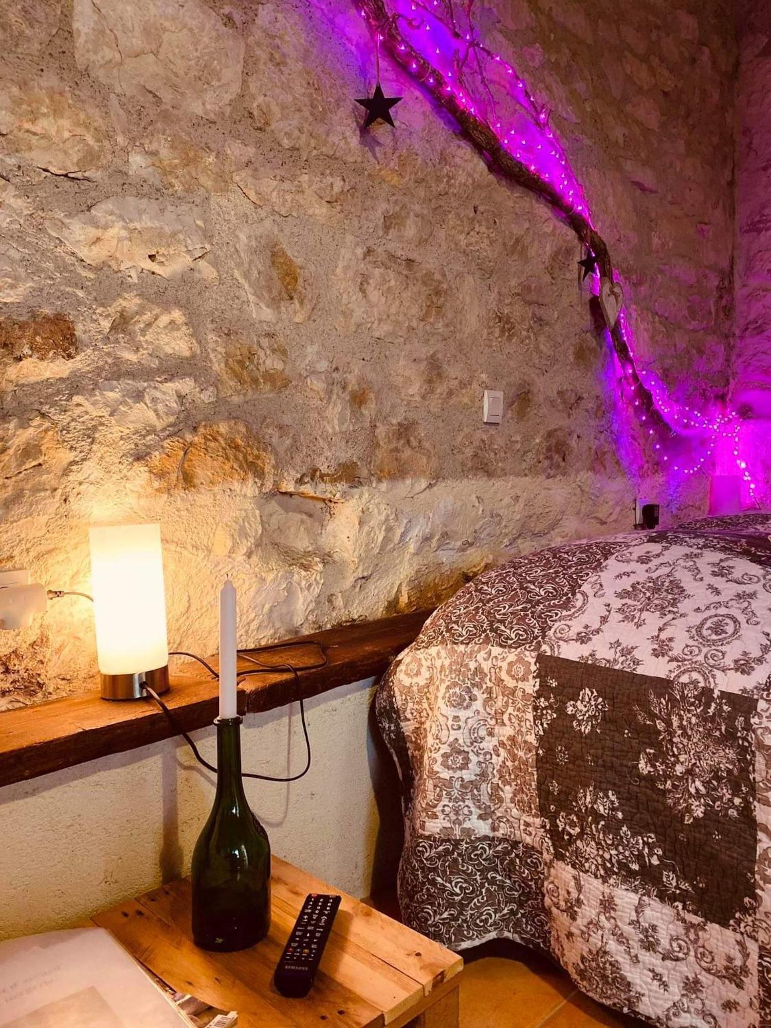 Le Mas Des Papillons Fargues  Exterior photo