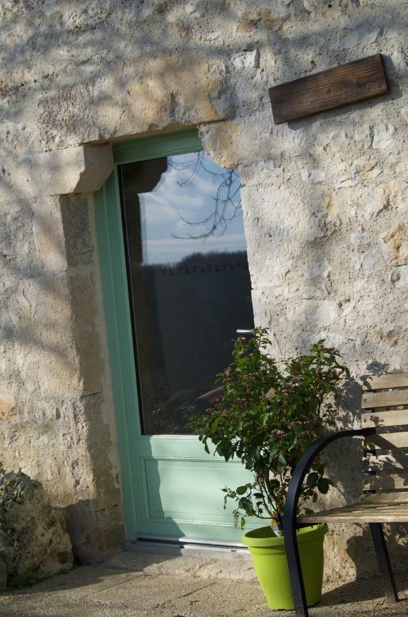 Le Mas Des Papillons Fargues  Exterior photo