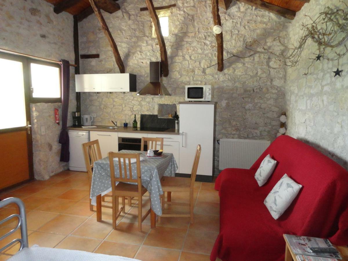 Le Mas Des Papillons Fargues  Exterior photo