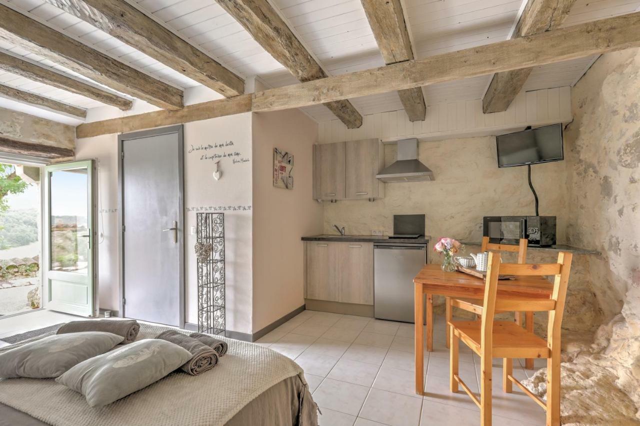 Le Mas Des Papillons Fargues  Exterior photo
