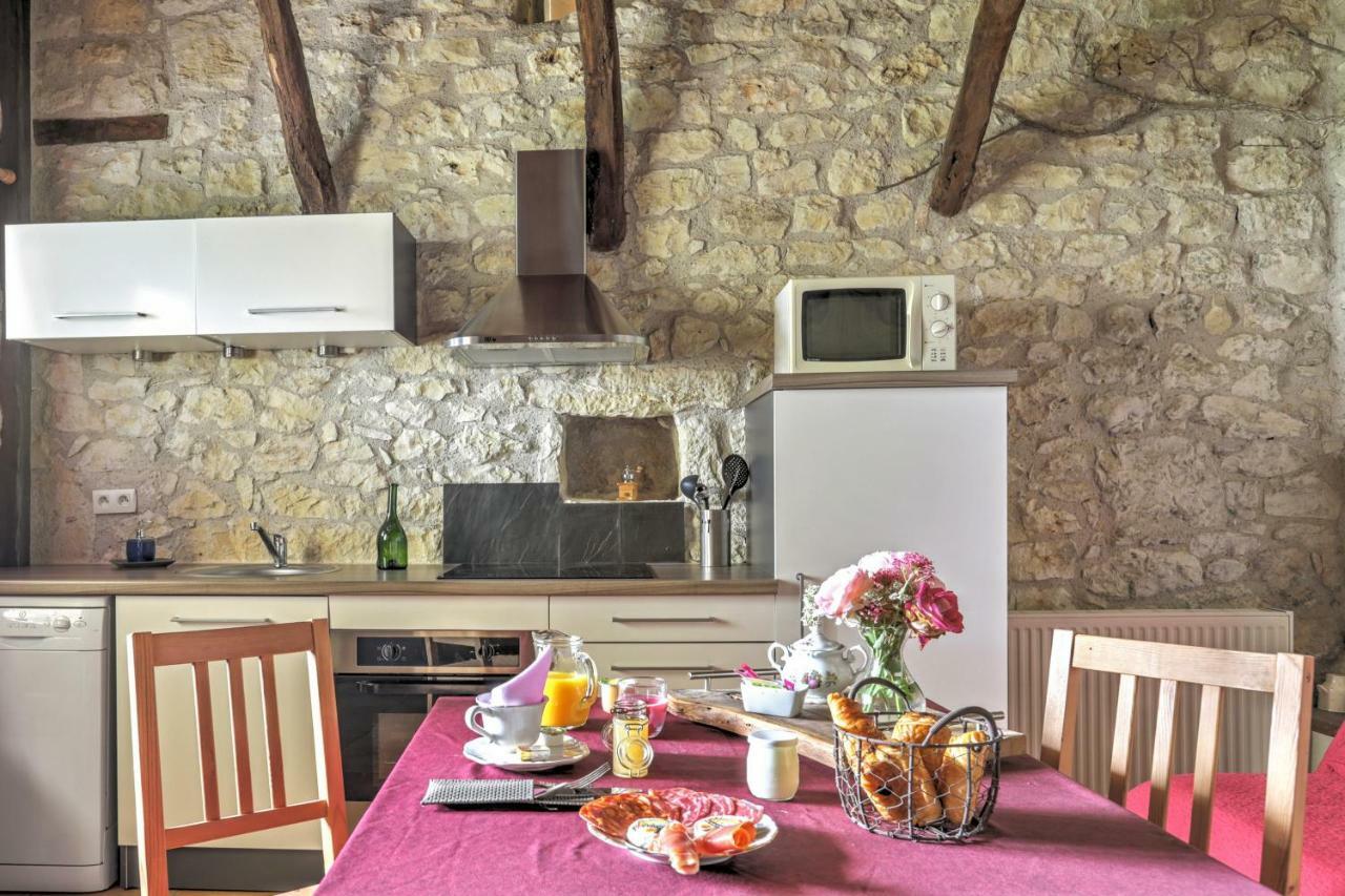 Le Mas Des Papillons Fargues  Exterior photo